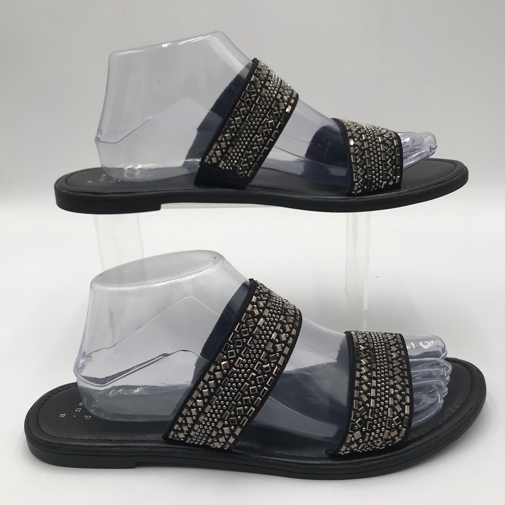 Women’s A New Day Slide Sandals